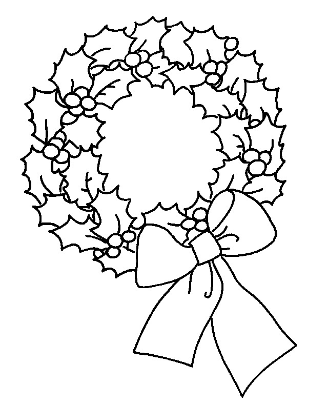 kerstkrans