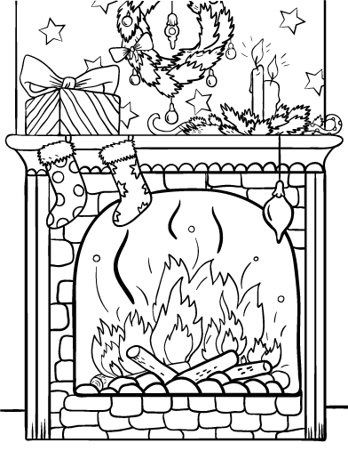 kerst-kleurplaat-34