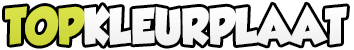 Top Kleurplaten
