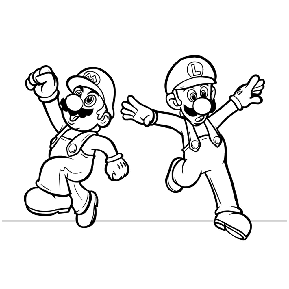 mario-kleurplaten-08