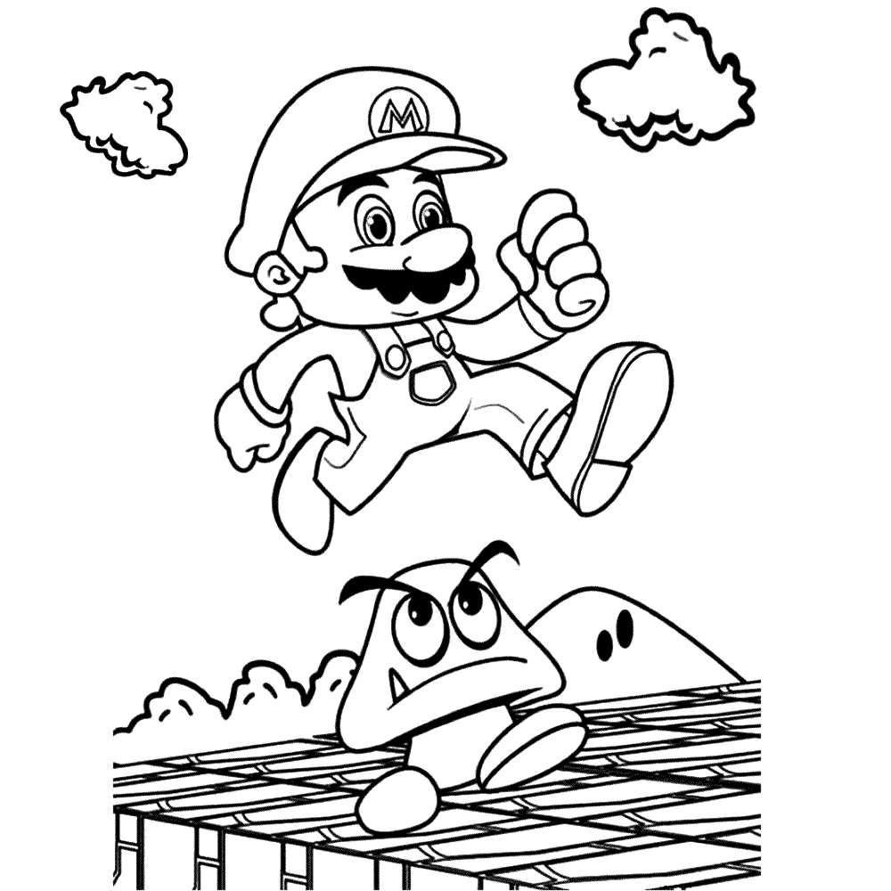 mario-kleurplaten-13