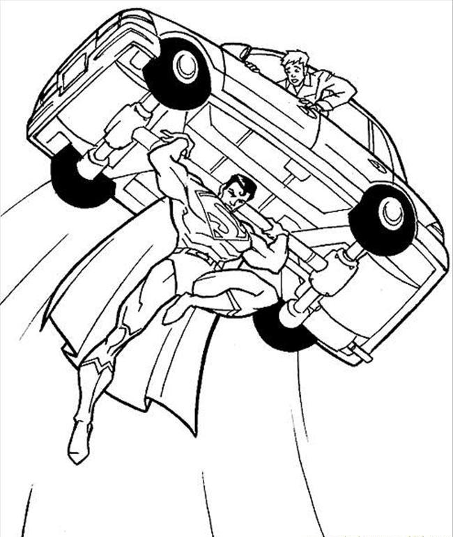 superhelden-kleurplaat-13