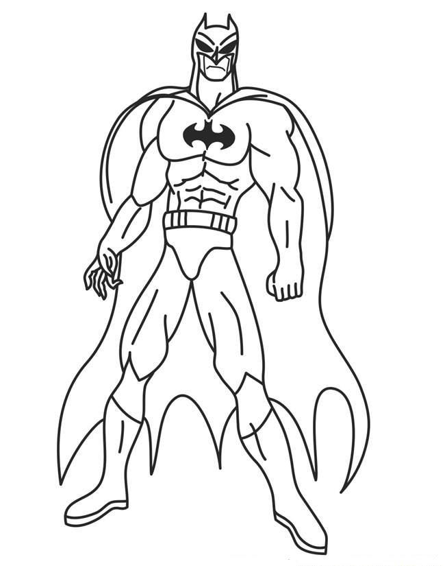 superhelden-kleurplaat-26