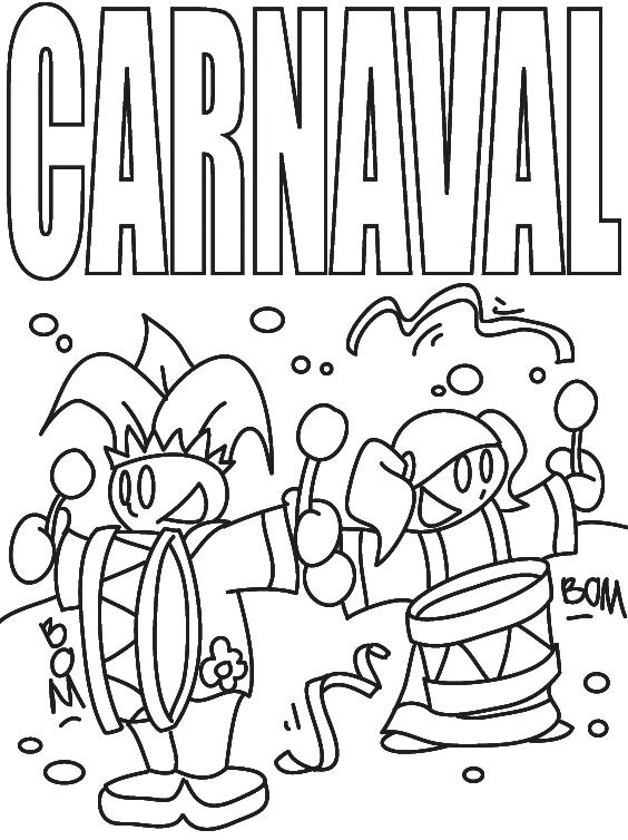 carnaval-kleurplaat-11