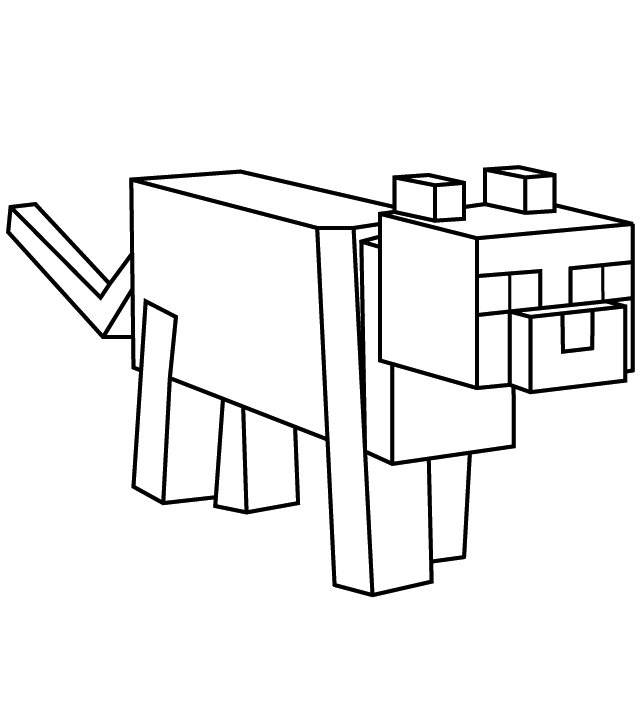 minecraft-kleurplaat-22