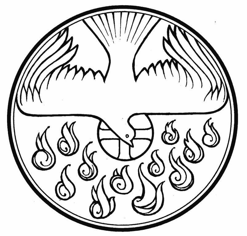 kleurplaat-pinksteren-1