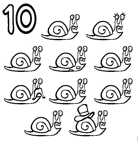 kleurplaat-cijfer-10-2