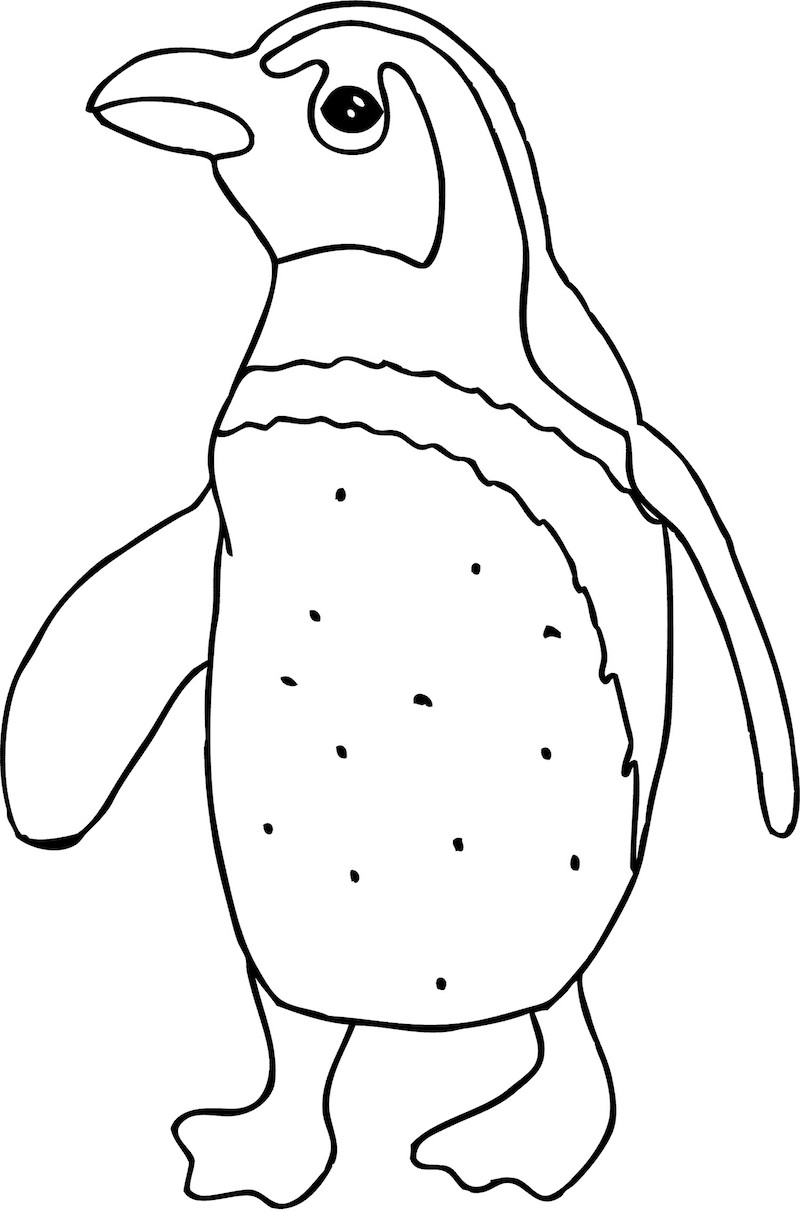 pinguin-kleurplaten02