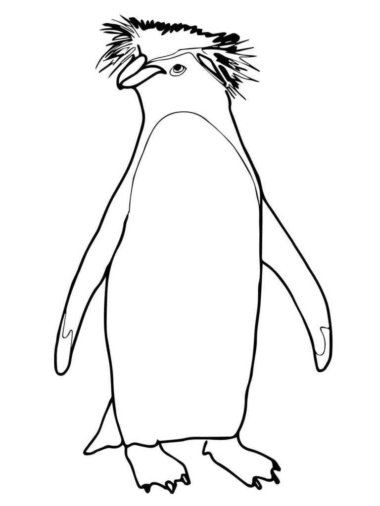 pinguin-kleurplaten06