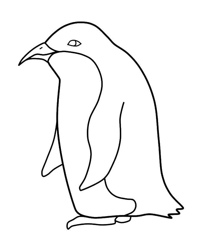 pinguin-kleurplaten07