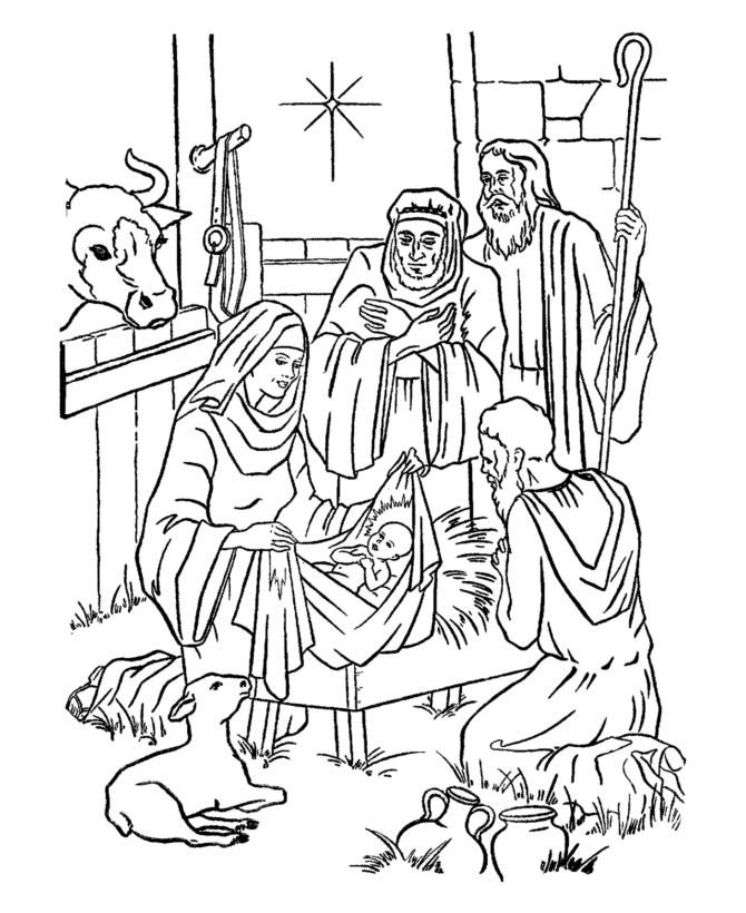 kerst-kleurplaat-48