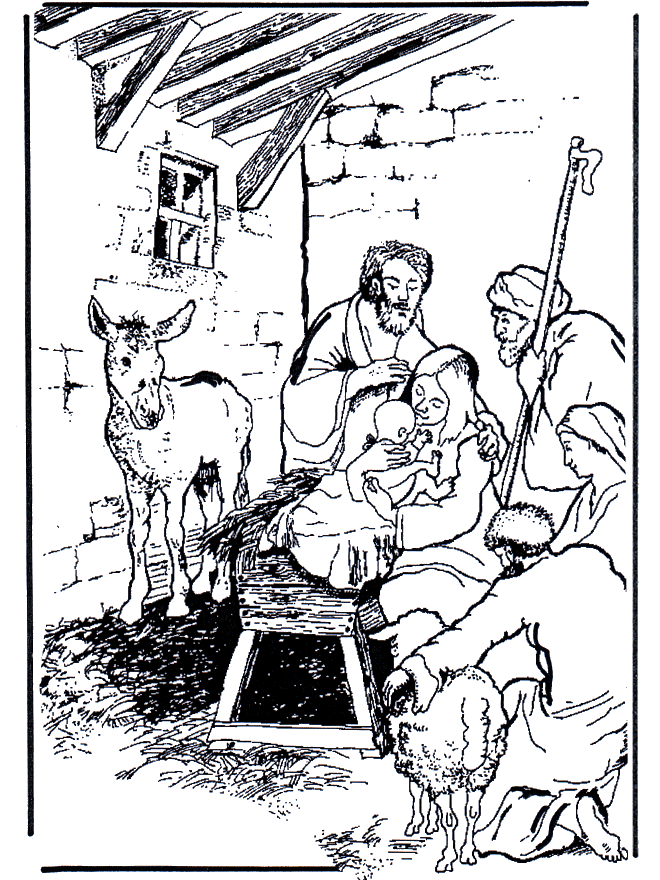kerst-kleurplaat-54