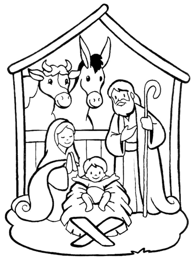 kerst-kleurplaat-58