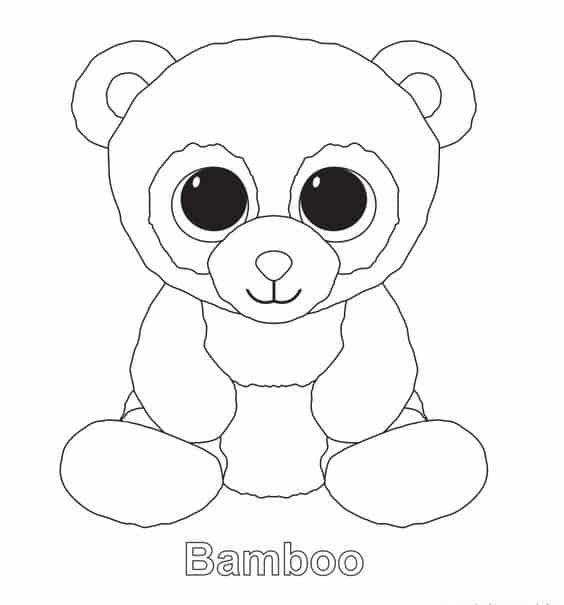 Bamboo