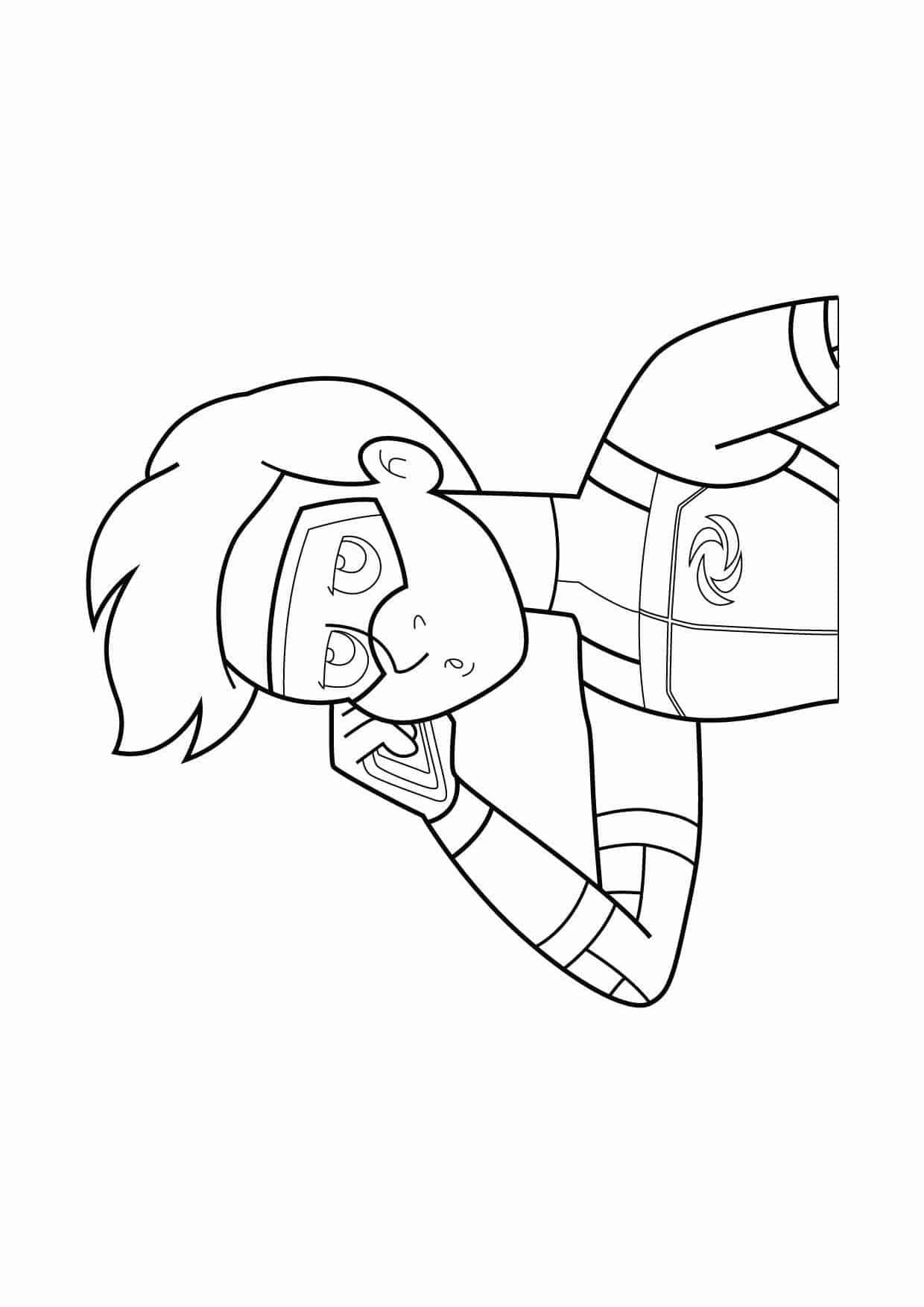 kid danger