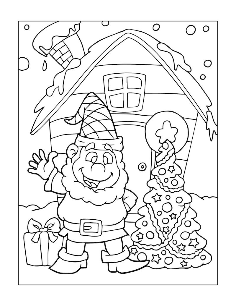 Fijne kerst!