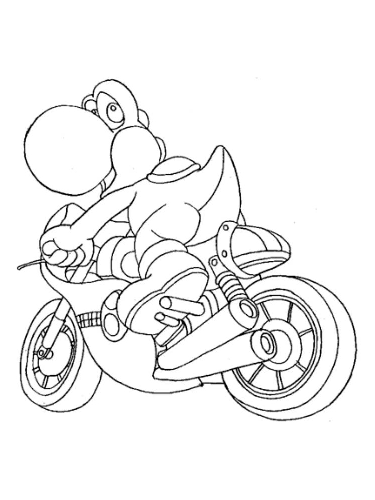 Mario Kart 02