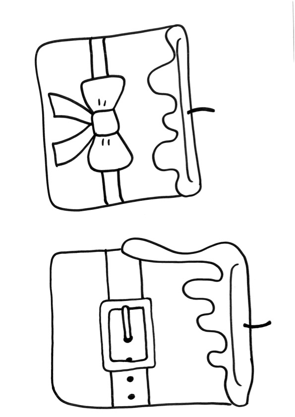 kerstkaarsen