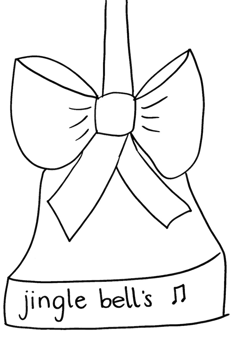 jingle bells